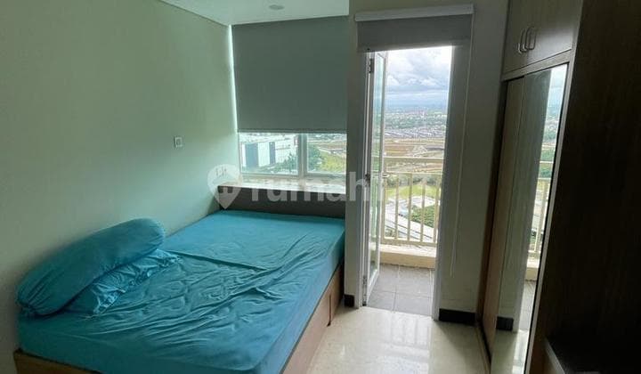 For Sale Studio Apartment at B Residence By Rumah Chinida (Dw)