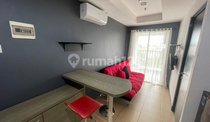 Disewakan Apartemen 1Br Belmont Residence By Rumah Chinida (Dw)