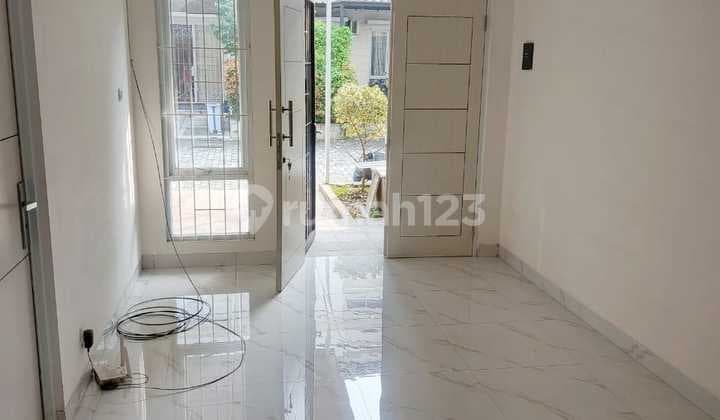 Dijual Rumah SHM di Grand Kencana Loka, BSD By Rumah Chinida (Ay)
