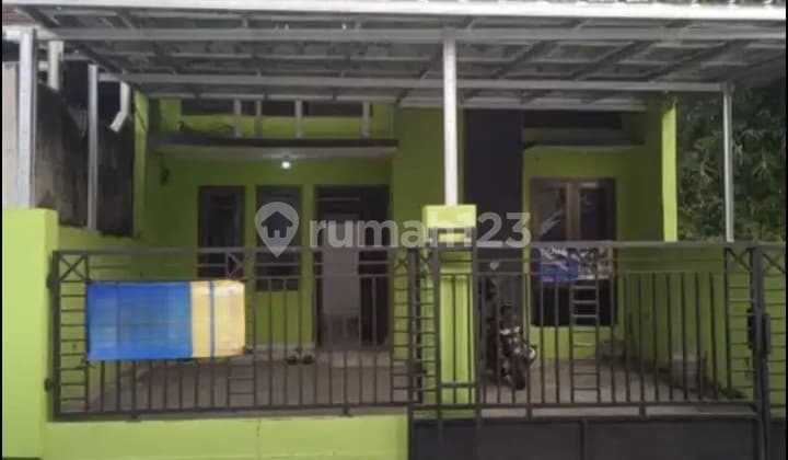 Dijual Rumah SHM Hook di Pelita Bojong Bogor By Rumah Chinida (Va)