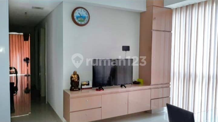 For Rent 3BR Apartment in Rainbow Spring By Rumah Chinida (Dw)