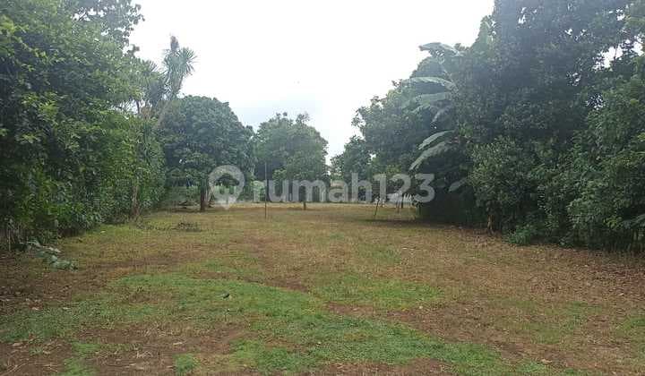 Disewakan Tanah Legok SHM di Babat Tangerang By Rumah Chinida (Dw)