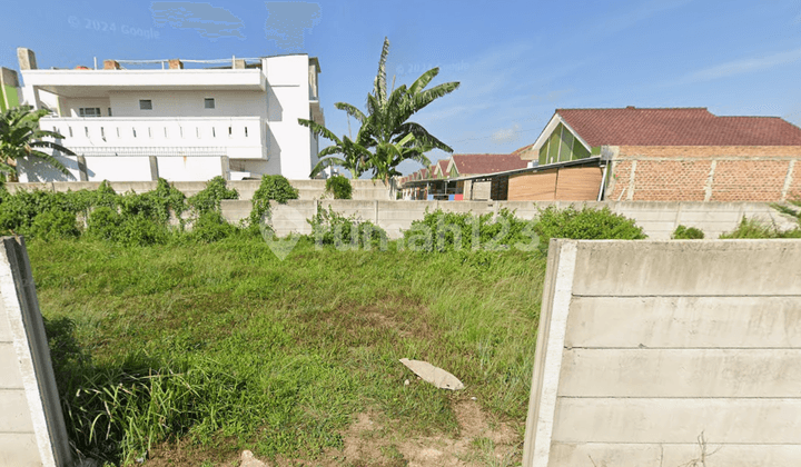 Dijual Tanah Bagus di Sukarame Bandar Lampung By Rumah Chinida (Jn)