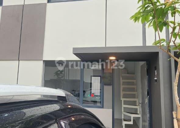Disewakan Rumah 2 Lantai Type Y3 Park Serpong By Rumah Chinida (Jb)
