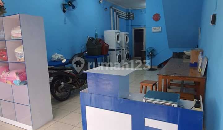 Dijual Ruko 4.5X15 SHM di Paramount Center By Rumah Chinida (Lw)