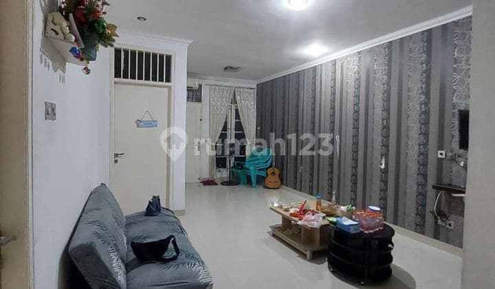 Dijual Rumah SHM Rapi Siap Huni di Sektor 7A By Rumah Chinida (Ls)