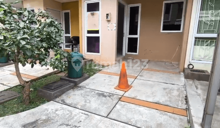 Dijual Rumah Siap Huni 2 Lantai di Virginia By Rumah Chinida (Dw)