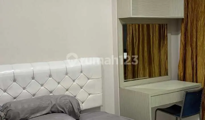 Disewakan Apartemen Studio di Casa De Parco By Rumah Chinida (Dw)