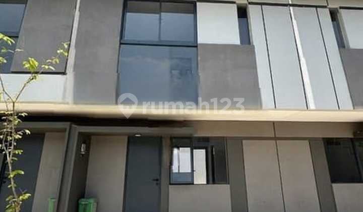 For Rent Type X2 House in Cityzen Park West By Rumah Chinida (Dw)
