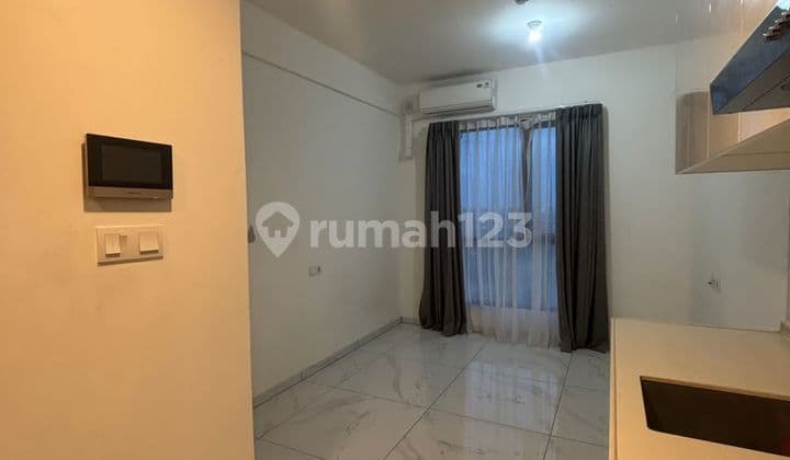Dijual Apartemen Studio Skyhouse Alam Sutera By Rumah Chinida (Ay)