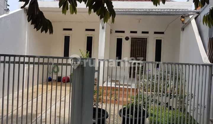 Dijual Cepat Rumah AJB 1 Lantai di Suradita By Rumah Chinida (Jb)