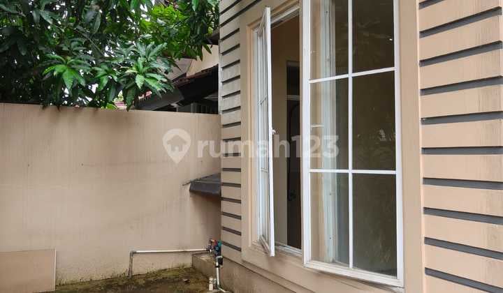Disewakan Rumah SHM 7X18 di Sektor 7 By Rumah Chinida (Jb)