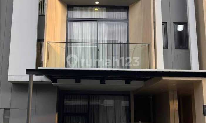 Disewakan Rumah di Cluster Chava Tanakayu By Rumah Chinida (Dw)