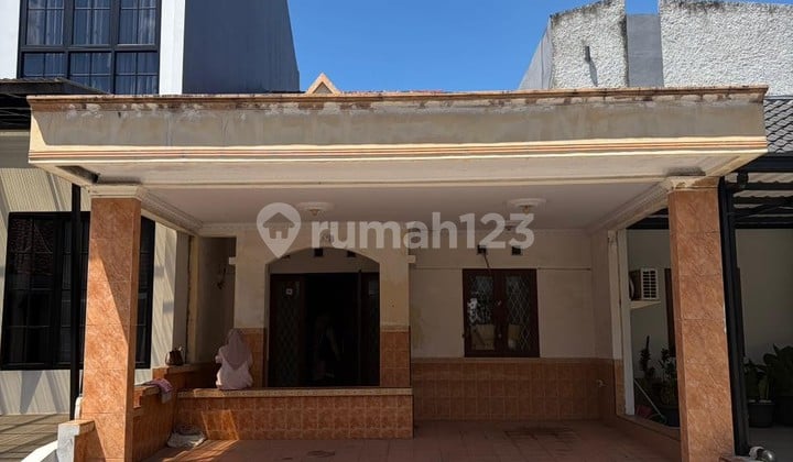 For Rent: West-Facing House in Sutera Kirana By Rumah Chinida (Dw)