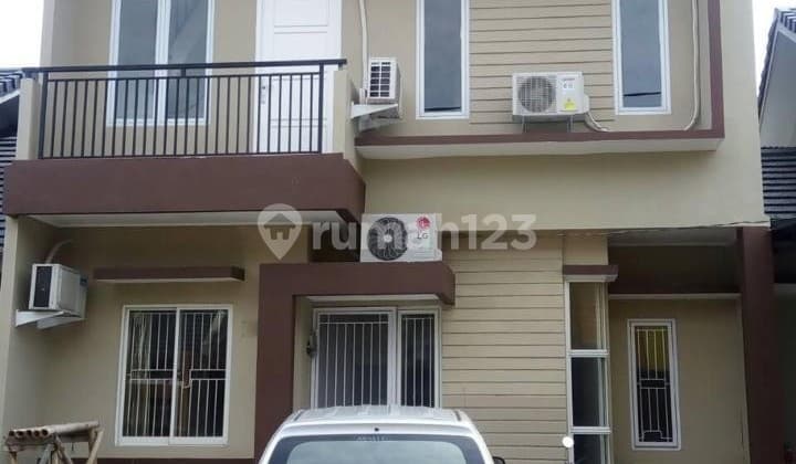 Dijual Rumah Kos"An di Cluster Green View By Rumah Chinida (Jb)