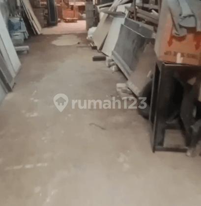 Dijual Gudang SHM di Bojong Nangka By Rumah Chinida (Dw)