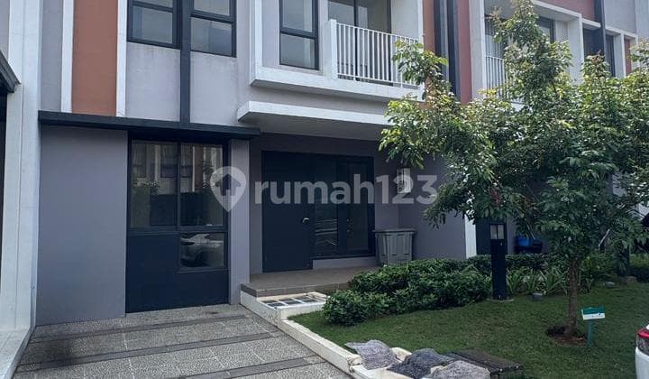 Rent House Size 7x11 in Baroni Cluster By Rumah Chinida (JB)
