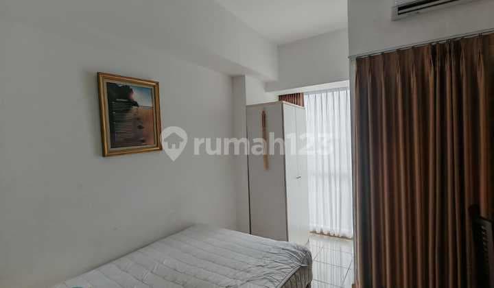 Disewakan Apartemen Studio Furnished di Mtown By Rumah Chinida