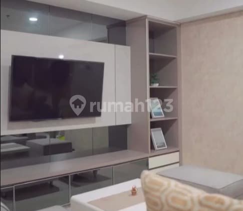 Dijual Apartemen 2Br Furnish di Skandinavia By Rumah Chinida (Dw)