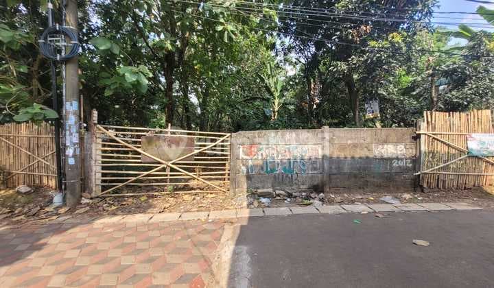 Dijual Tanah Murah 2025M2 di Sektor 14.6 Bsd By Rumah Chinida (Dw)