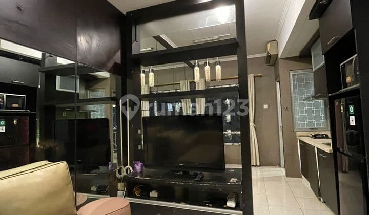 For Sale 2Br HGB Apartment in Sudirman Park By Rumah Chinida (Va)