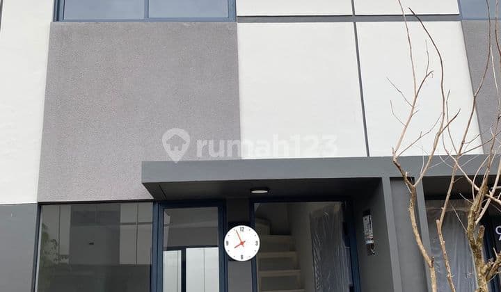 Disewakan Rumah Type Y2 Xyz Trail Charm Legok By Rumah Chinida (Jb)