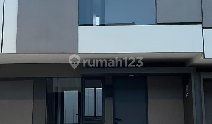 Disewakan Rumah 5X12.5 di Citizen Park West By Rumah Chinida (Dw)