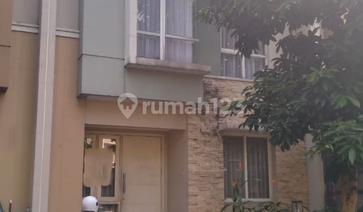 Disewakan Rumah Hadap Selatan di Tesla Utara 3 By Rumah Chinida (Jb)
