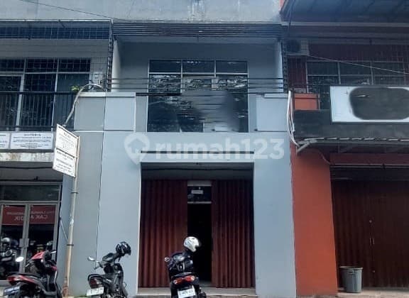 Disewakan Ruko 4.5x15 di Permata Medang By Rumah Chinida (Jb)