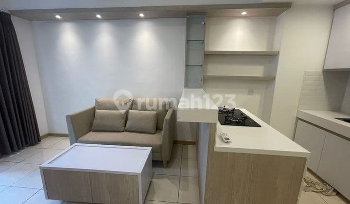 Dijual Apartemen 2Br Tower Avery di Mtown By Rumah Chinida (Dw)