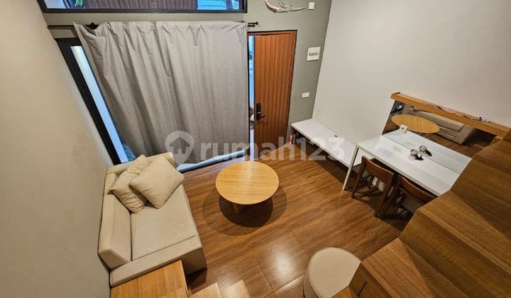 For Sale 2-Story PPJB House in Fleekhauz Bsd By Rumah Chinida (Dw)