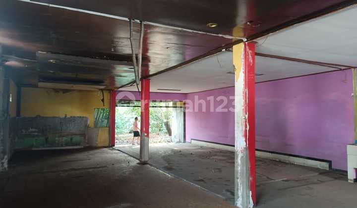 Dijual Ruko SHM di seberang WTC Serpong By Rumah Chinida (Dw)