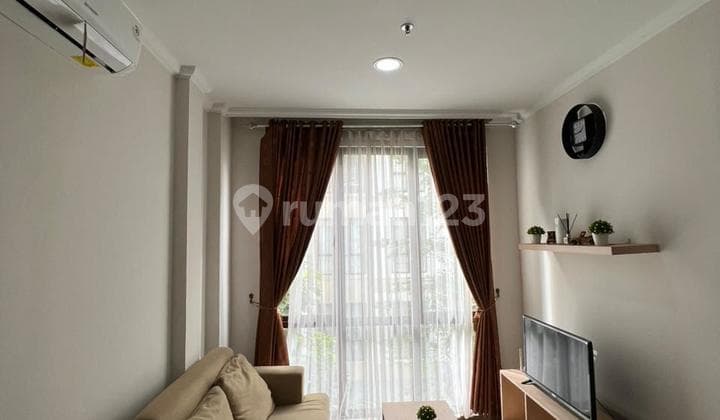 Dijual Apartemen 1Br PPJB di Assati Vanya Park By Rumah Chinida (Dw)
