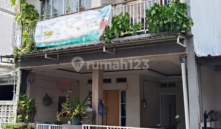 Dijual Rumah SHM di Cluster Pesona Dewata By Rumah Chinida (Dw)
