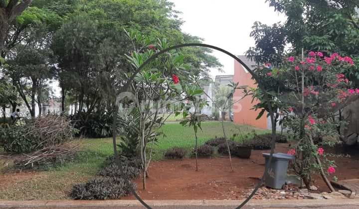 Dijual Kavling Nempel Bsd di Argawana, Bogor By Rumah Chinida (Dw)