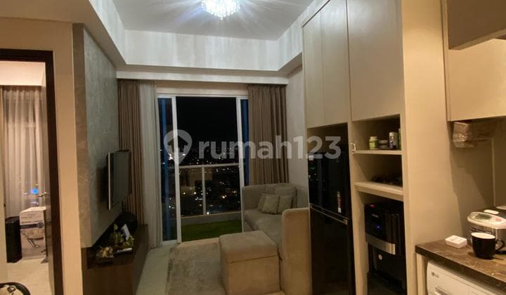 Dijual Apartemen 2Br PPJB di Puri Mansion By Rumah Chinida (Hn)