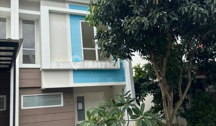 Disewakan Rumah 2 Lantai di Martinez By Rumah Chinida (Jb)