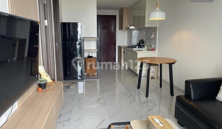 Disewakan Apartemen 2Br View City di Skyhouse By Rumah Chinida (Dw)