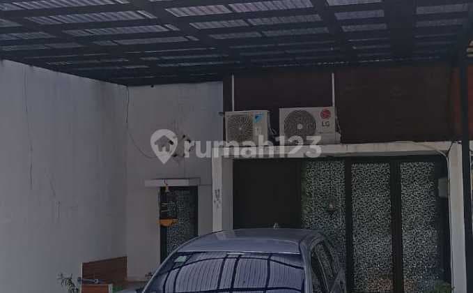 For Sale Freehold House in Bedahan Terrace Sawangan By Rumah Chinida (Lw)