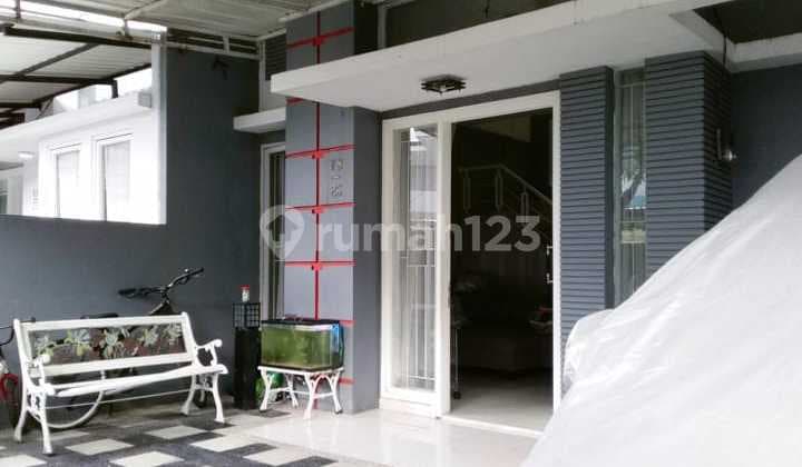 For Rent: House in Melati Mas, Serpong By Rumah Chinida (Dw)