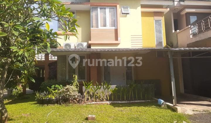 Dijual Rumah SHM di Cluster Neo Catalonia By Rumah Chinida (Dw)