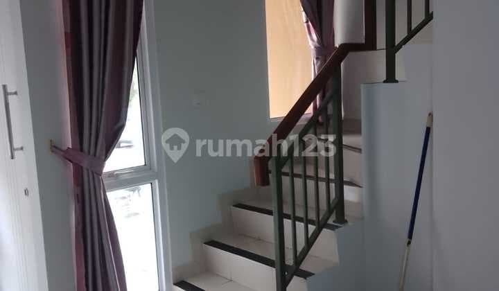 Dijual Rumah PPJB di Cluster Virginia By Rumah Chinida (Dw)