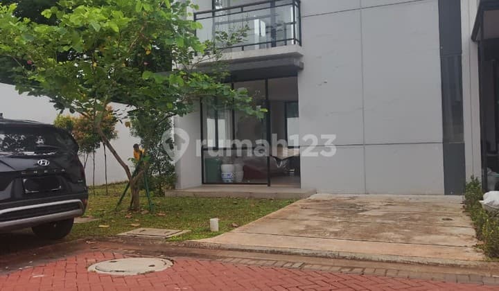 Dijual Rumah Hook di Cendana Arbory, Karawaci By Rumah Chinida (Dw)