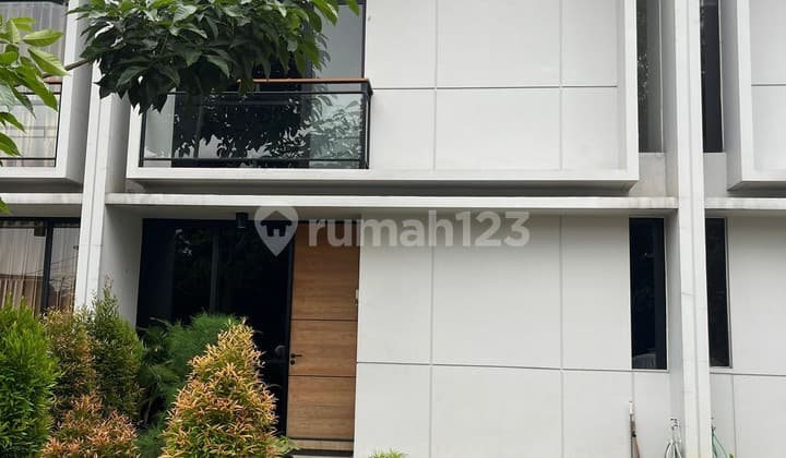 Dijual Rumah Type 3 di Cendana Parc By Rumah Chinida (Dw)
