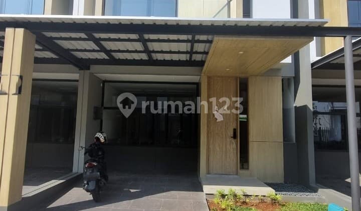 Disewakan Rumah 6X11m di Svani At Tanakayu By Rumah Chinida (Jb)