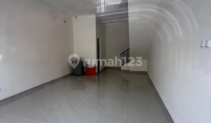For Sale New Shop House at Sorrento Grande West By Rumah Chinida (Ay)