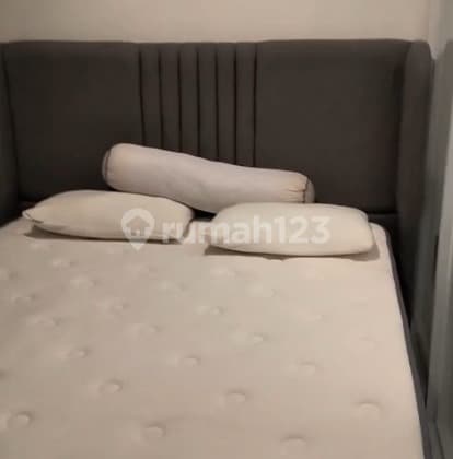 Disewakan Apartemen 1Br di West Vista By Rumah Chinida (Rt)