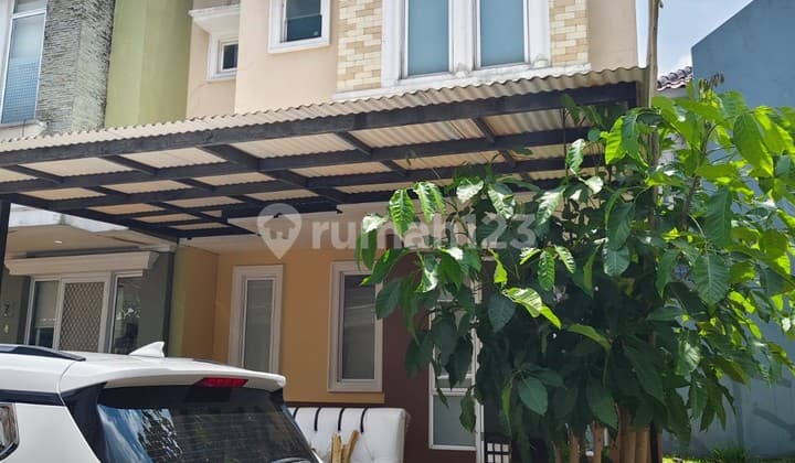 Disewakan Rumah 2 Lantai Siap Huni di Malibu By Rumah Chinida (Jb)