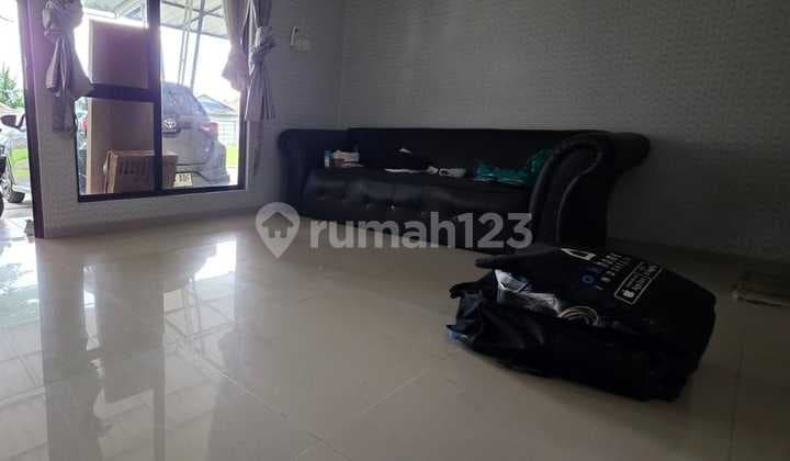 For Rent 2-Story House in Fortune Cluster By Rumah Chinida (Ay)