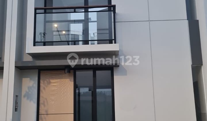 Dijual Rumah PPJB Tipe 1 di Cendana Botanic By Rumah Chinida (Jb) Dijual Rumah PPJB Tipe 1 di Cendana Botanic By Rumah Chinida (Jb)